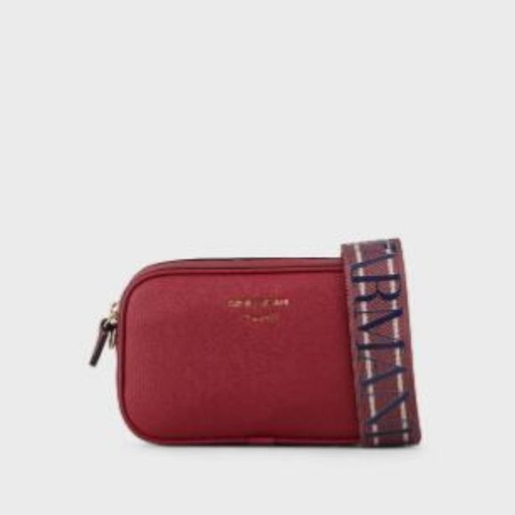 Mini shoulder bag